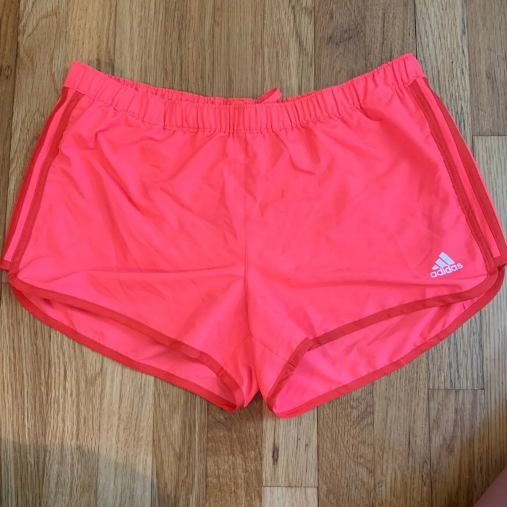 Women’s Adidas Athletic Shorts